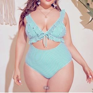 Bathing suit